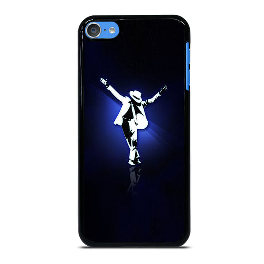 MICHAEL JACKSON DANCE iPod Touch 7 Case Cover