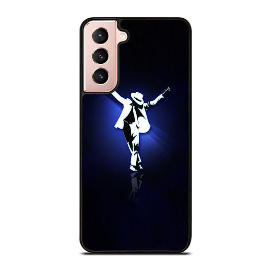 MICHAEL JACKSON DANCE Samsung Galaxy S21 Case Cover