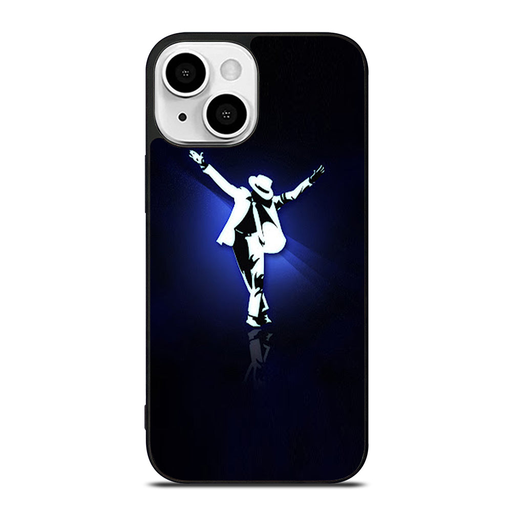 MICHAEL JACKSON DANCE iPhone 13 Mini Case Cover