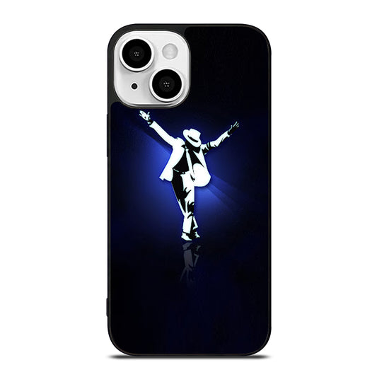 MICHAEL JACKSON DANCE iPhone 13 Mini Case Cover