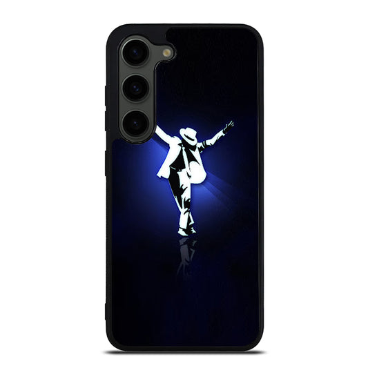 MICHAEL JACKSON DANCE Samsung Galaxy S23 Plus Case Cover
