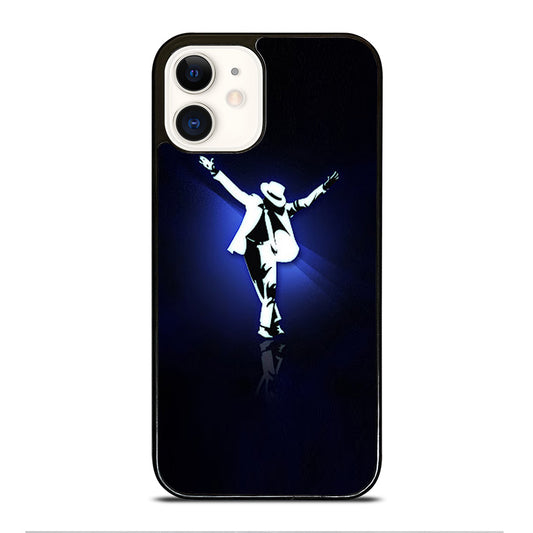MICHAEL JACKSON DANCE iPhone 12 Case Cover