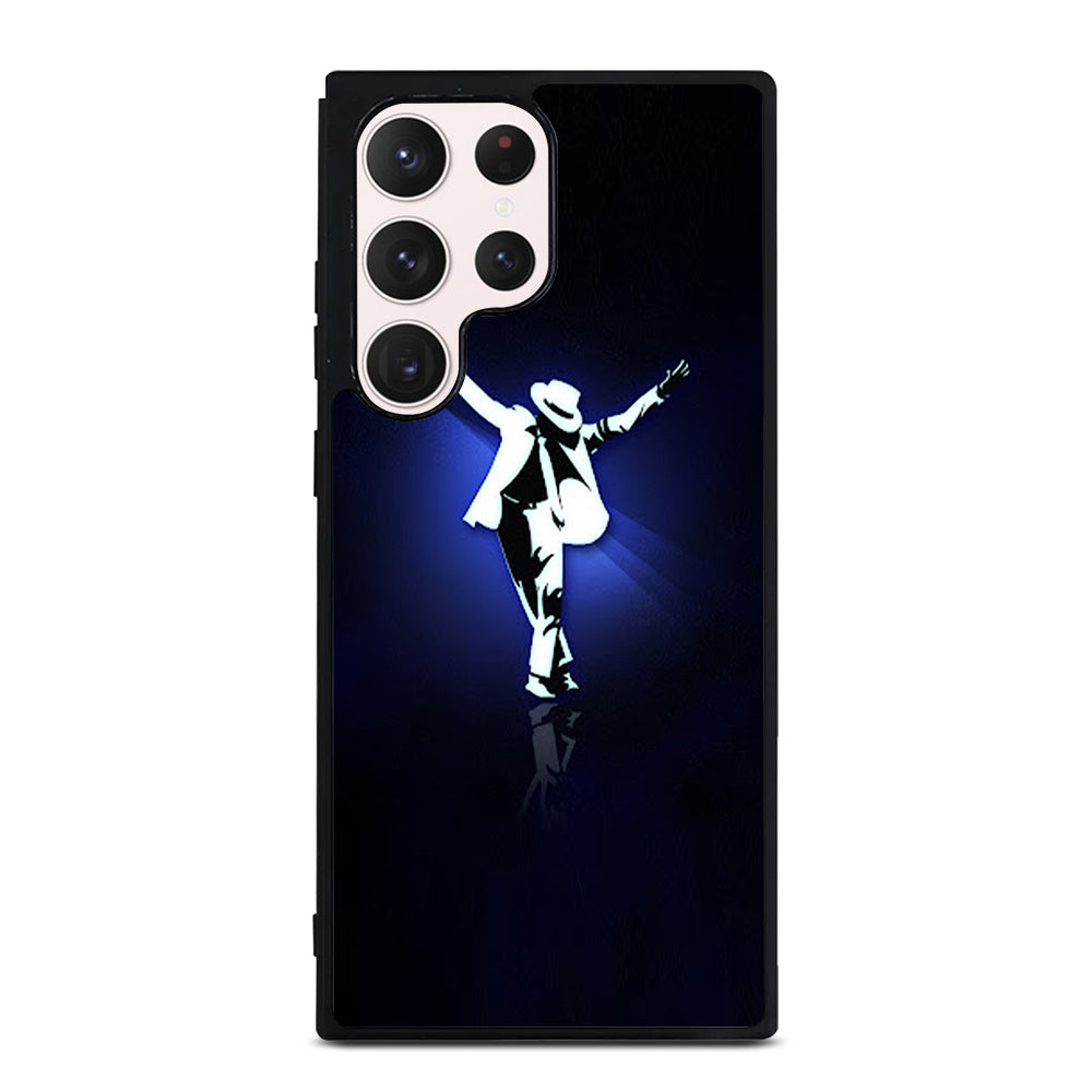 MICHAEL JACKSON DANCE Samsung Galaxy S23 Ultra Case Cover