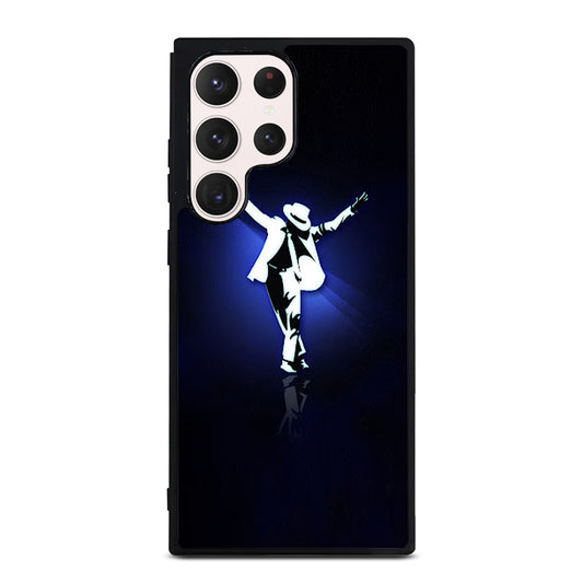 MICHAEL JACKSON DANCE Samsung Galaxy S23 Ultra Case Cover