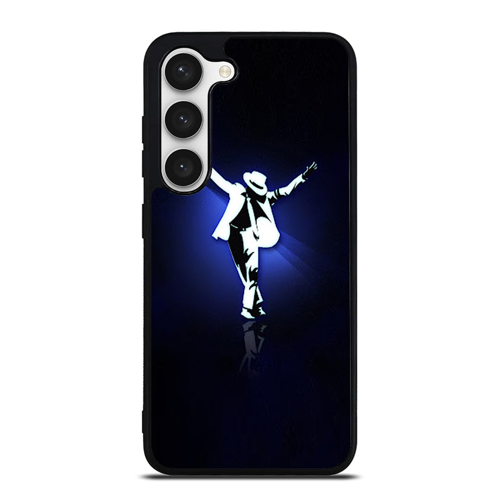 MICHAEL JACKSON DANCE Samsung Galaxy S23 Case Cover