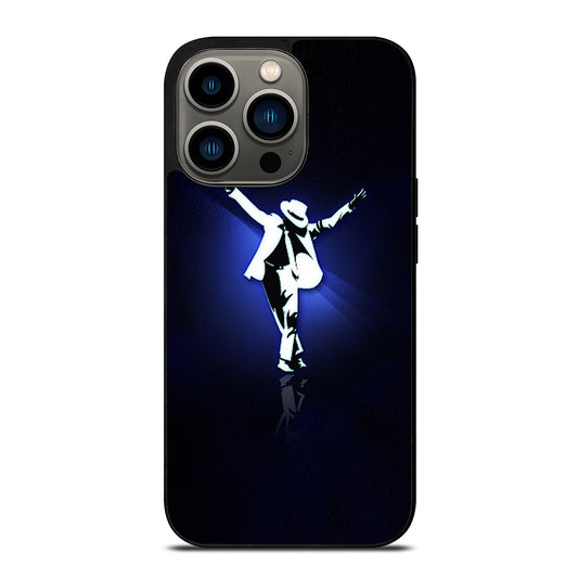 MICHAEL JACKSON DANCE iPhone 13 Pro Case Cover