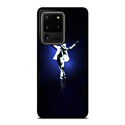 MICHAEL JACKSON DANCE Samsung Galaxy S20 Ultra Case Cover