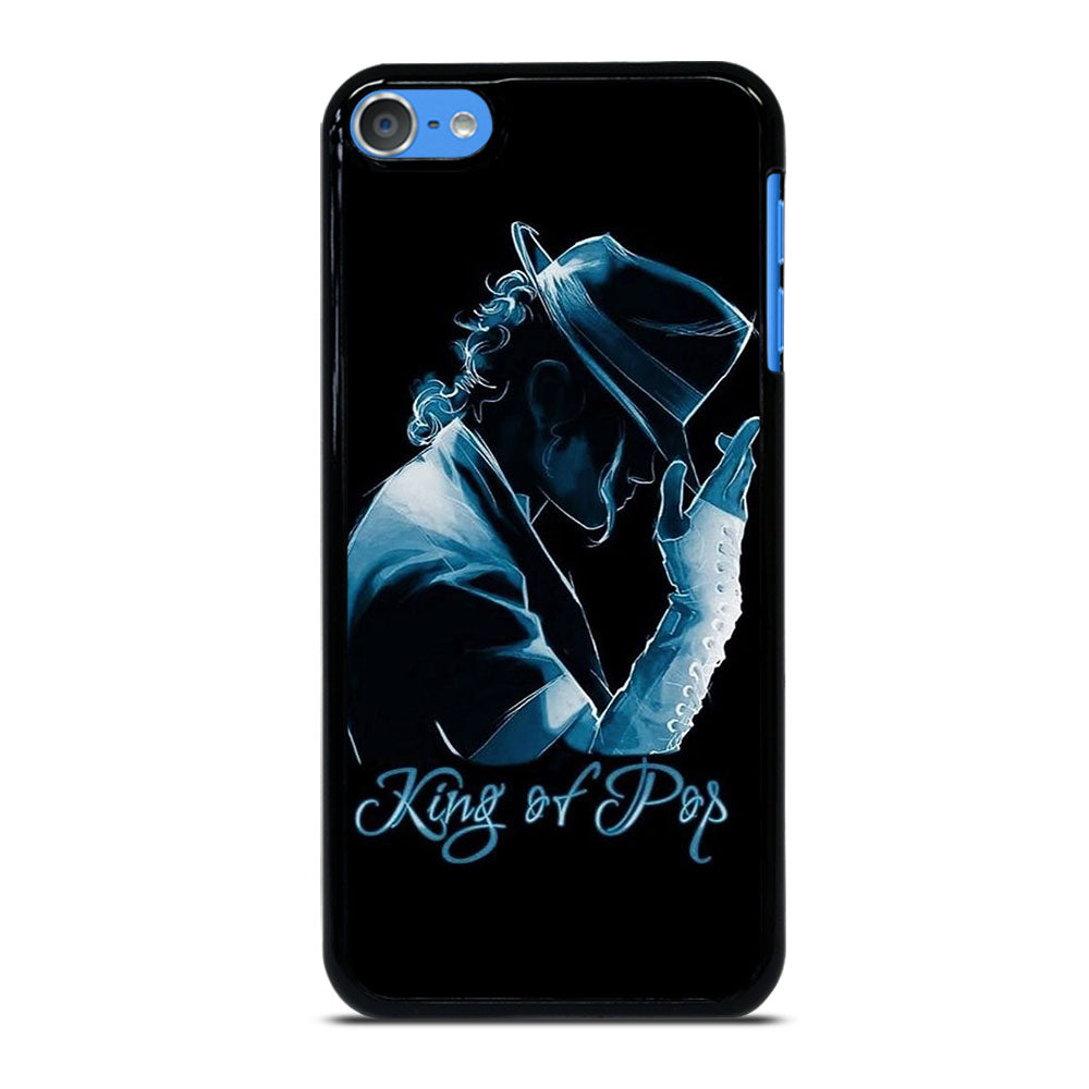 MICHAEL JACKSON KING OF POP iPod Touch 7 Case Cover