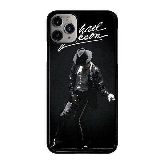 MICHAEL JACKSON MOONWALK iPhone 11 Pro Max Case Cover