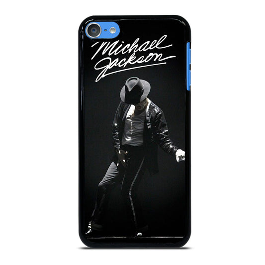 MICHAEL JACKSON MOONWALK iPod Touch 7 Case Cover