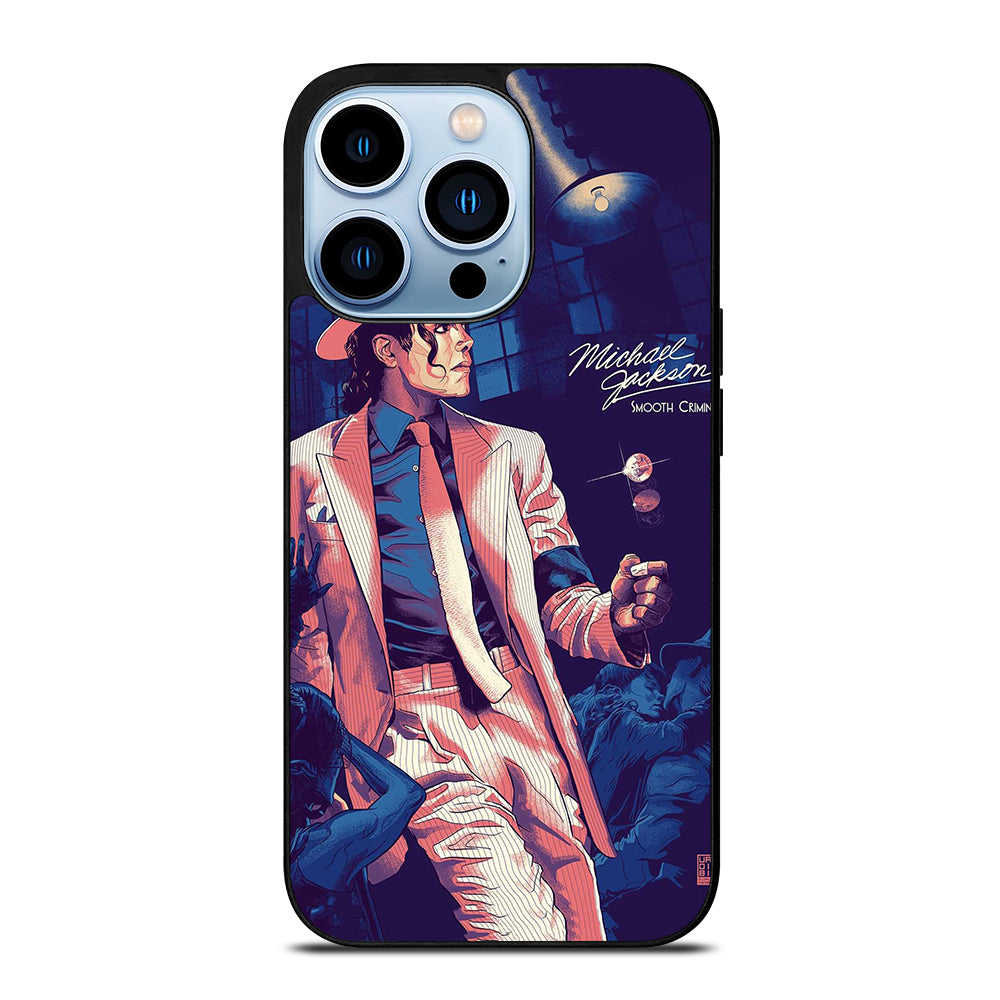 MICHAEL JACKSON SIGNATURE 2 iPhone 13 Pro Max Case Cover