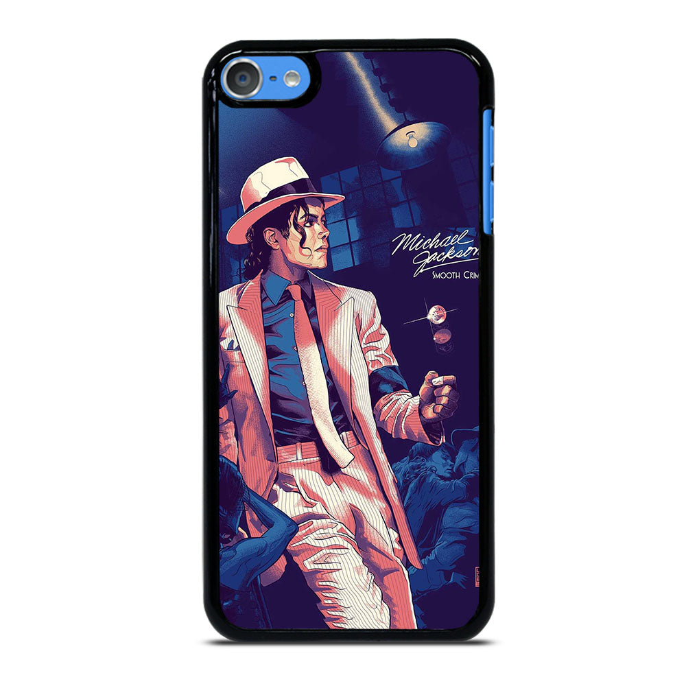 MICHAEL JACKSON SIGNATURE 2 iPod Touch 7 Case Cover