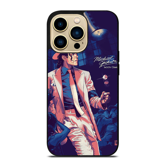 MICHAEL JACKSON SIGNATURE 2 iPhone 14 Pro Max Case Cover