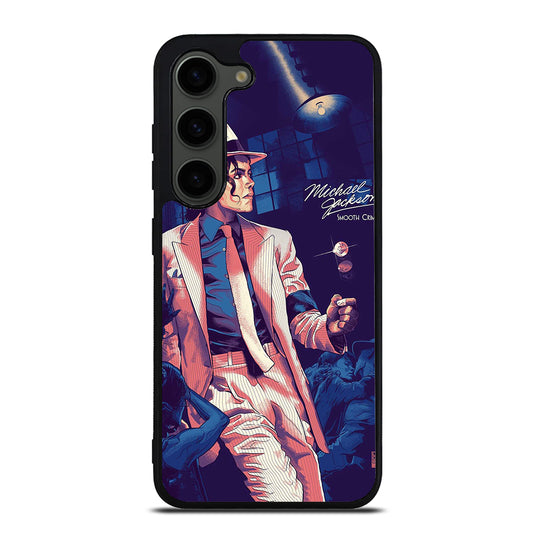 MICHAEL JACKSON SIGNATURE 2 Samsung Galaxy S23 Plus Case Cover