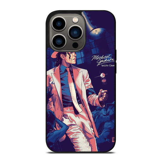 MICHAEL JACKSON SIGNATURE 2 iPhone 13 Pro Case Cover