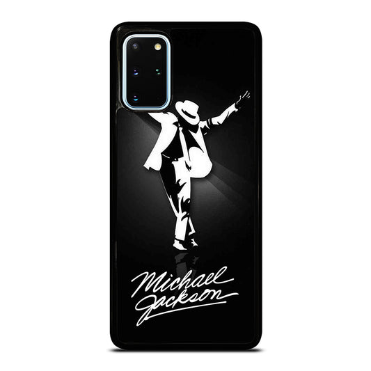 MICHAEL JACKSON SIGNATURE Samsung Galaxy S20 Plus Case Cover