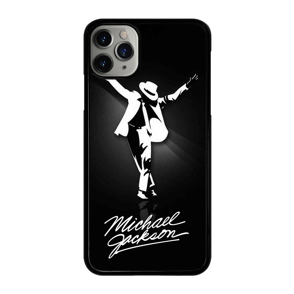 MICHAEL JACKSON SIGNATURE iPhone 11 Pro Max Case Cover
