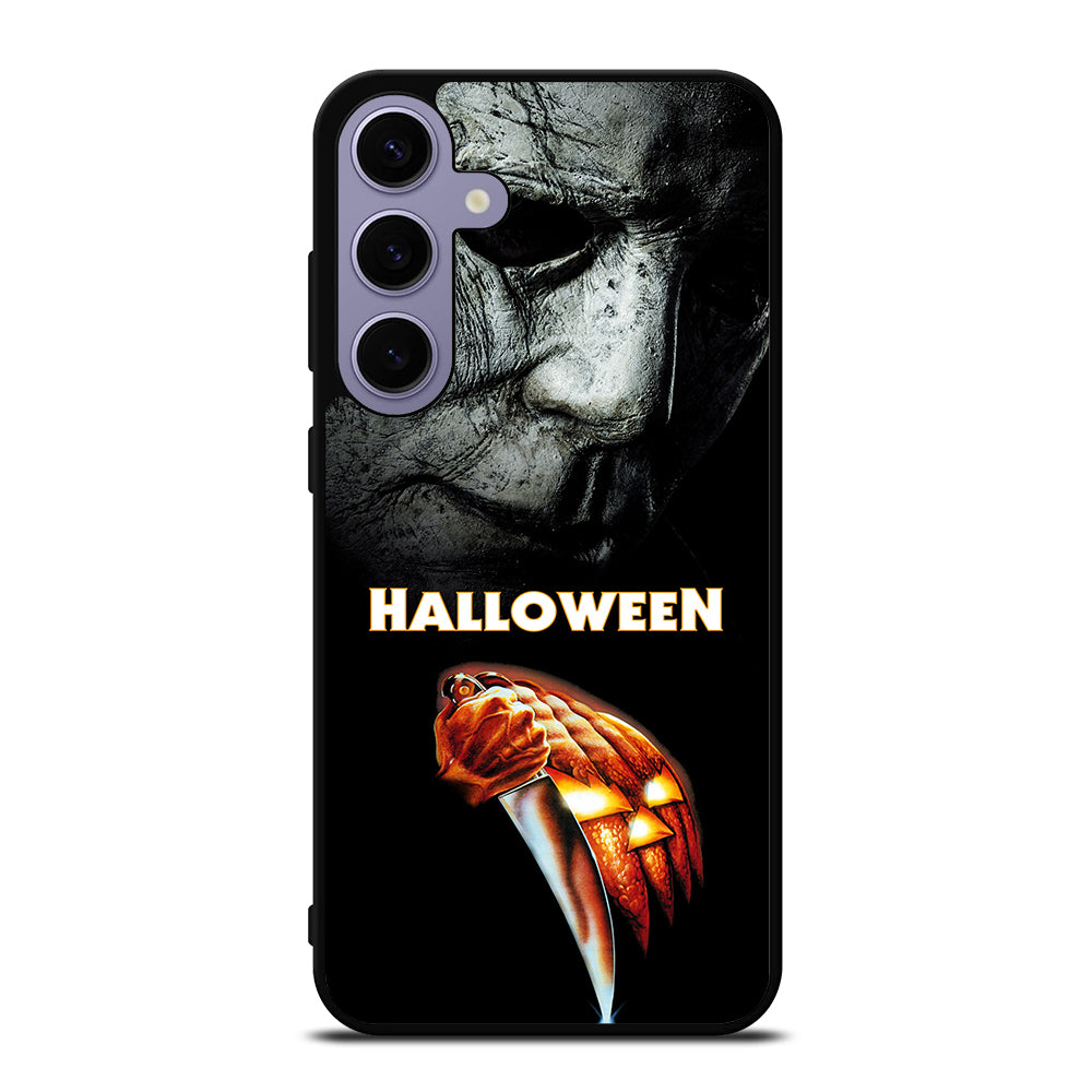 MICHAEL MYERS HALLOWEEN HORROR Samsung Galaxy S24 Plus Case Cover