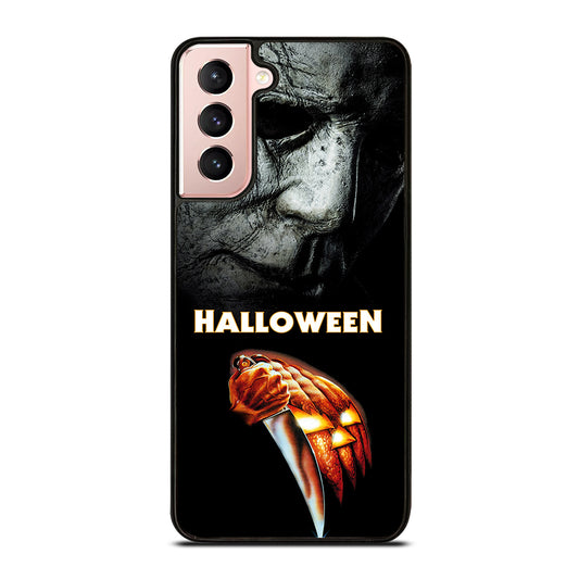 MICHAEL MYERS HALLOWEEN HORROR Samsung Galaxy S21 Case Cover