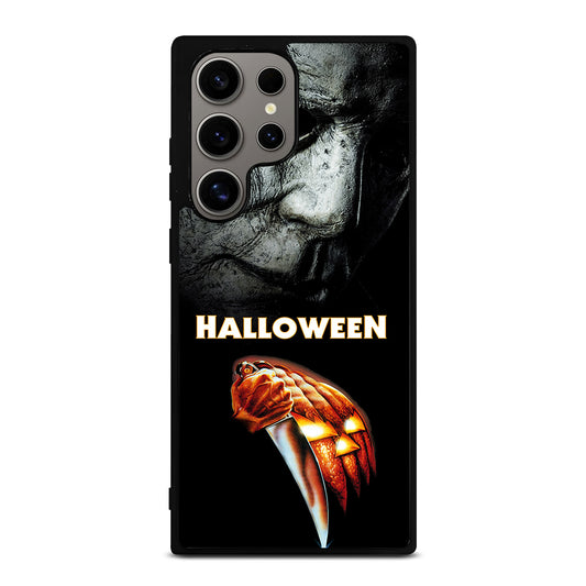 MICHAEL MYERS HALLOWEEN HORROR Samsung Galaxy S24 Ultra Case Cover