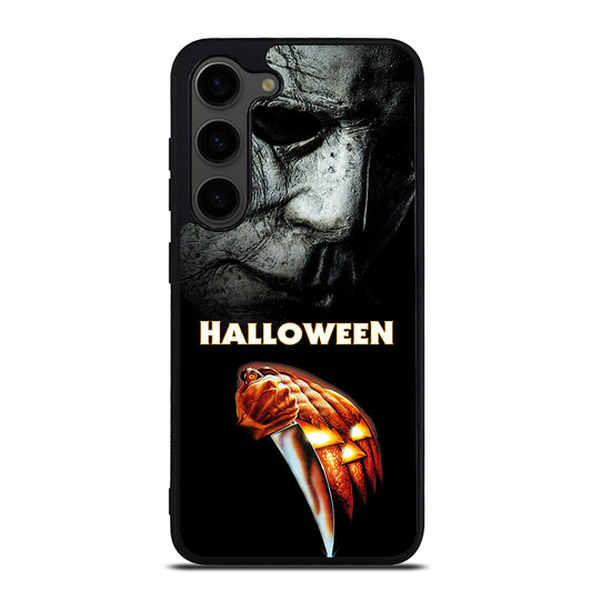 MICHAEL MYERS HALLOWEEN HORROR Samsung Galaxy S23 Plus Case Cover