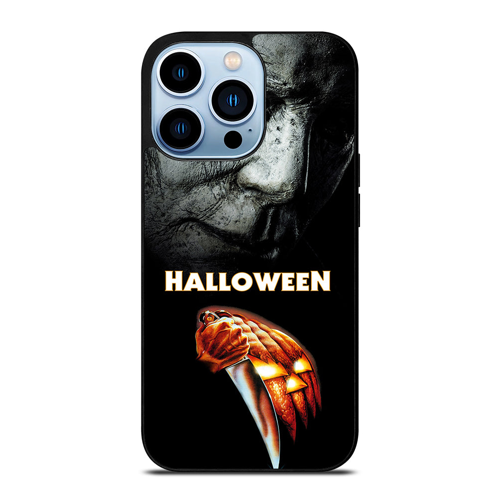 MICHAEL MYERS HALLOWEEN HORROR iPhone 13 Pro Max Case Cover