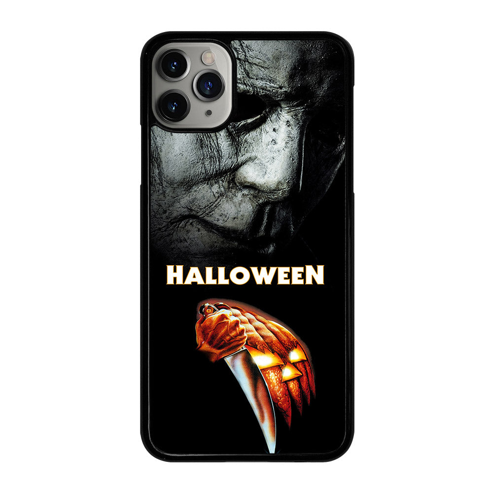 MICHAEL MYERS HALLOWEEN HORROR iPhone 11 Pro Max Case Cover