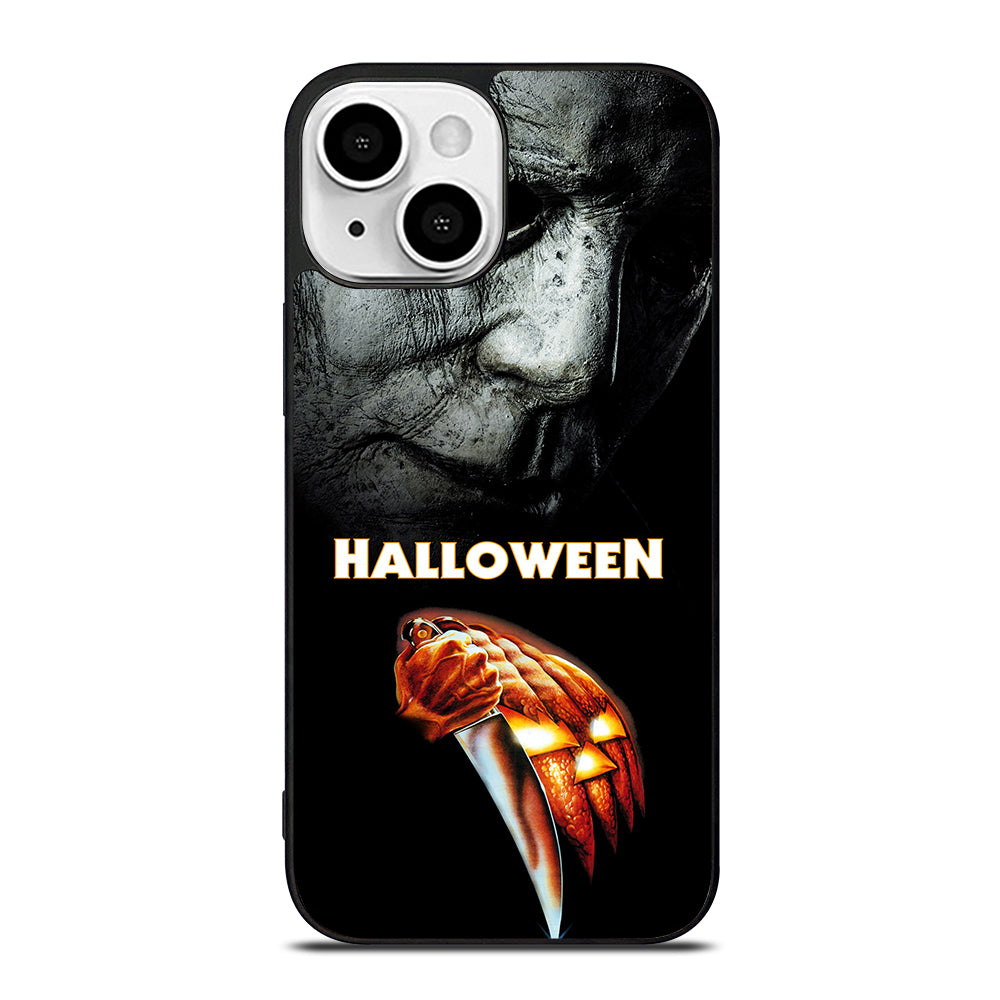 MICHAEL MYERS HALLOWEEN HORROR iPhone 13 Mini Case Cover