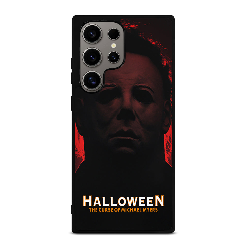 MICHAEL MYERS HALLOWEEN MOVIE Samsung Galaxy S24 Ultra Case Cover