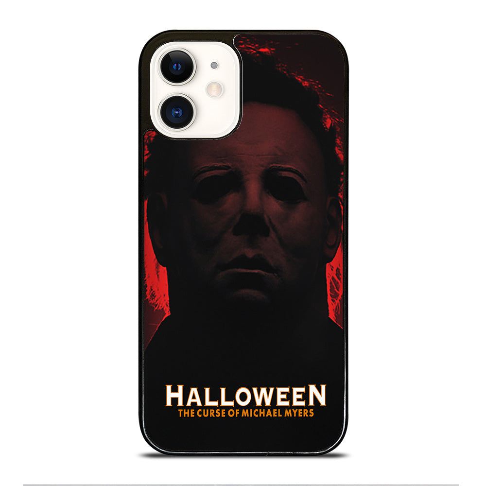 MICHAEL MYERS HALLOWEEN MOVIE iPhone 12 Case Cover