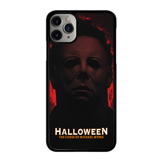 MICHAEL MYERS HALLOWEEN MOVIE iPhone 11 Pro Max Case Cover