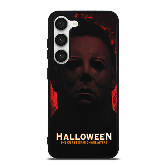 MICHAEL MYERS HALLOWEEN MOVIE Samsung Galaxy S23 Case Cover