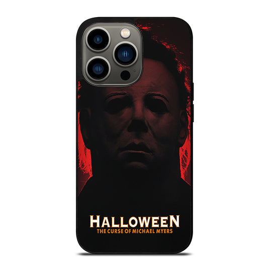MICHAEL MYERS HALLOWEEN MOVIE iPhone 13 Pro Case Cover