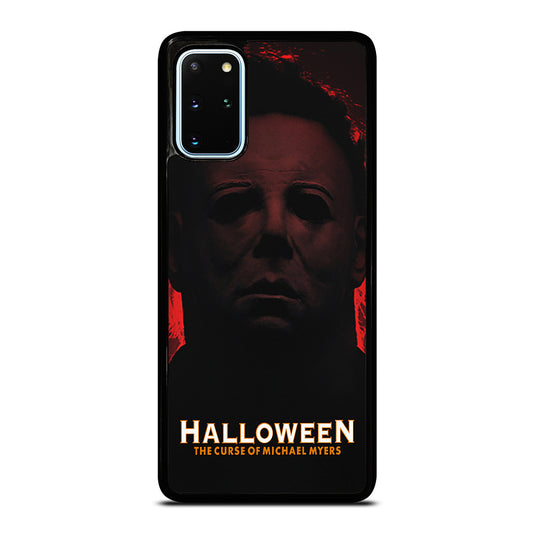 MICHAEL MYERS HALLOWEEN MOVIE Samsung Galaxy S20 Plus Case Cover