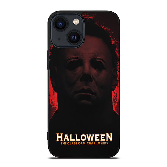 MICHAEL MYERS HALLOWEEN MOVIE iPhone 14 Plus Case Cover