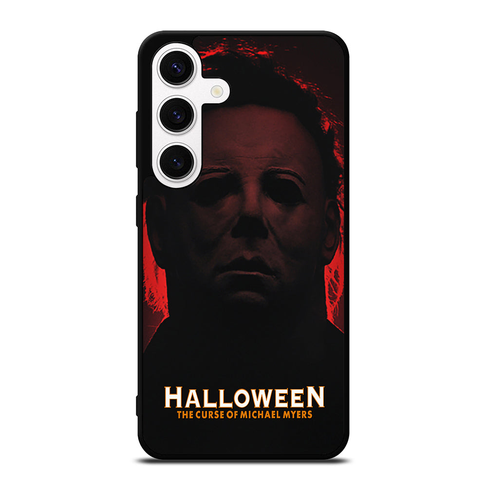 MICHAEL MYERS HALLOWEEN MOVIE Samsung Galaxy S24 Case Cover