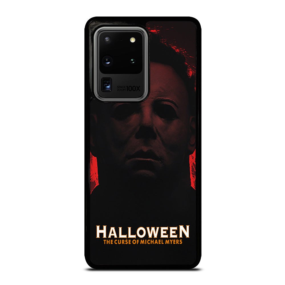 MICHAEL MYERS HALLOWEEN MOVIE Samsung Galaxy S20 Ultra Case Cover