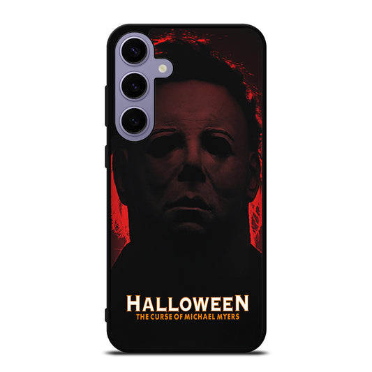 MICHAEL MYERS HALLOWEEN MOVIE Samsung Galaxy S24 Plus Case Cover