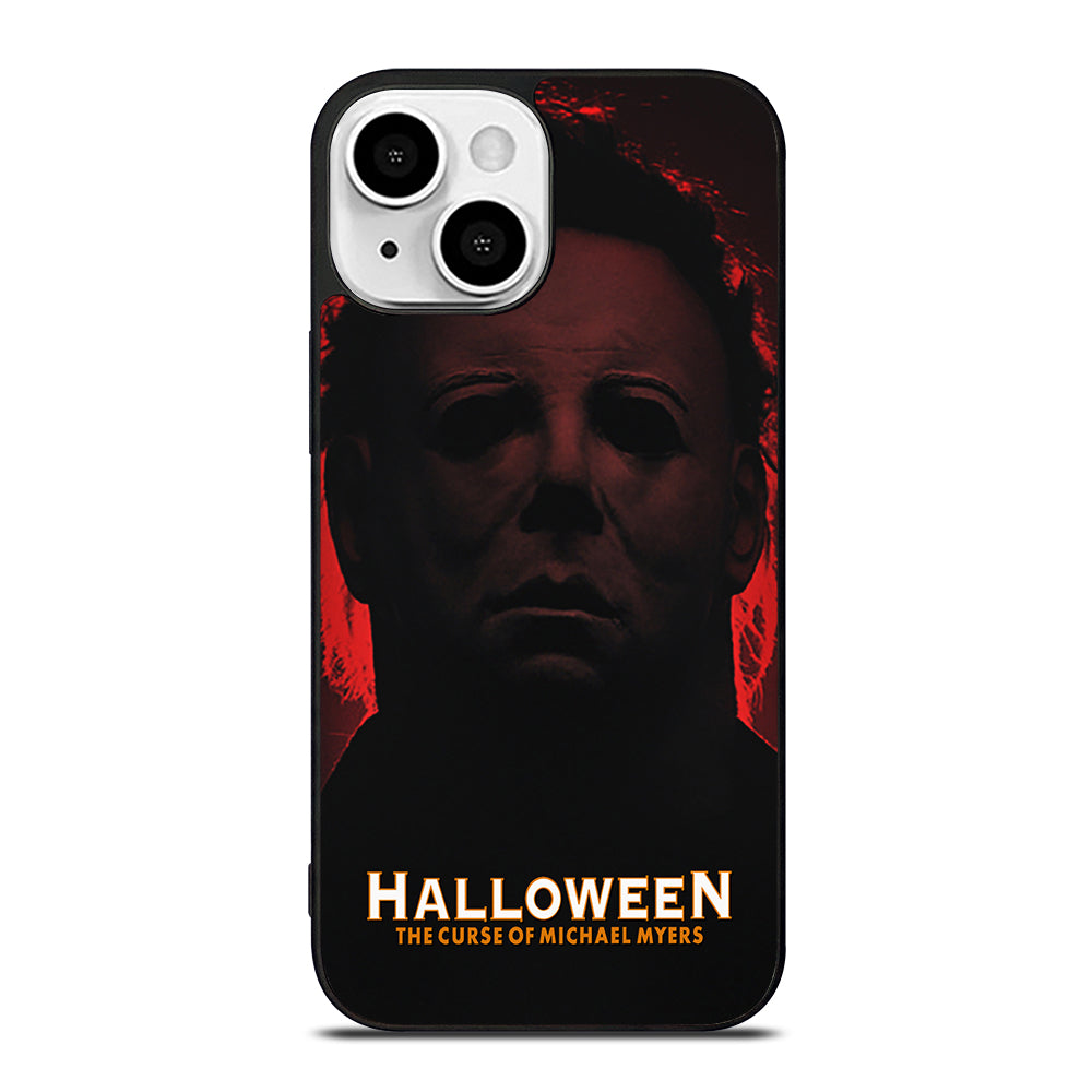 MICHAEL MYERS HALLOWEEN MOVIE iPhone 13 Mini Case Cover