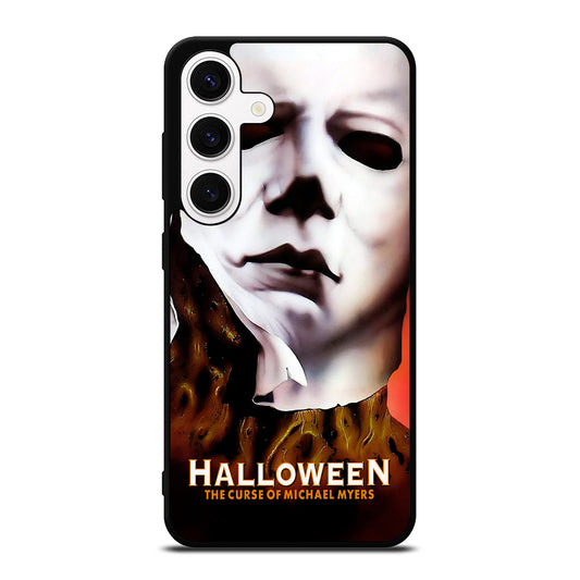 MICHAEL MYERS HORROR HALLOWEEN Samsung Galaxy S24 Case Cover