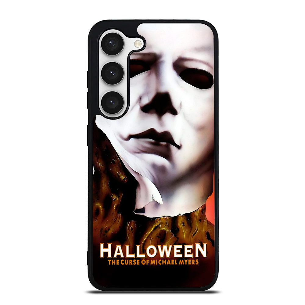 MICHAEL MYERS HORROR HALLOWEEN Samsung Galaxy S23 Case Cover