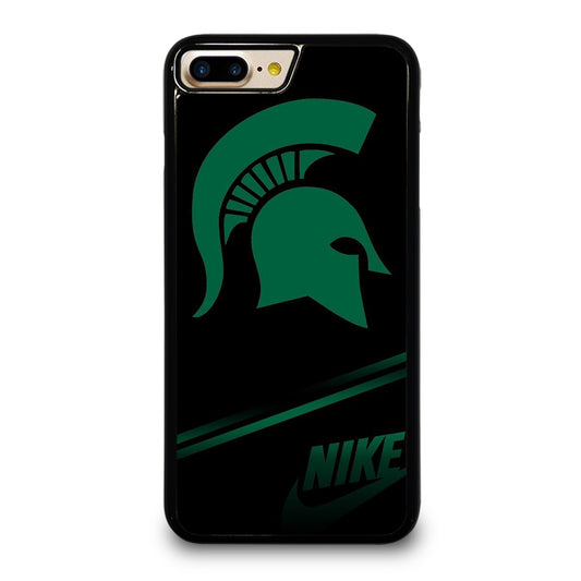 MICHIGAN STATE SPARTANS NFL LOGO iPhone 7 / 8 Plus Case Cover