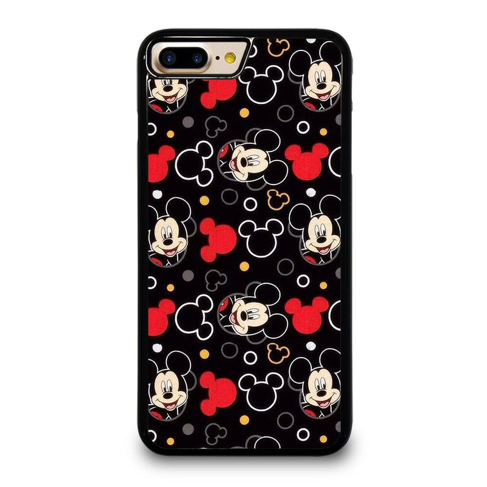 MICKEY MOUSE PATTERN iPhone 7 / 8 Plus Case Cover