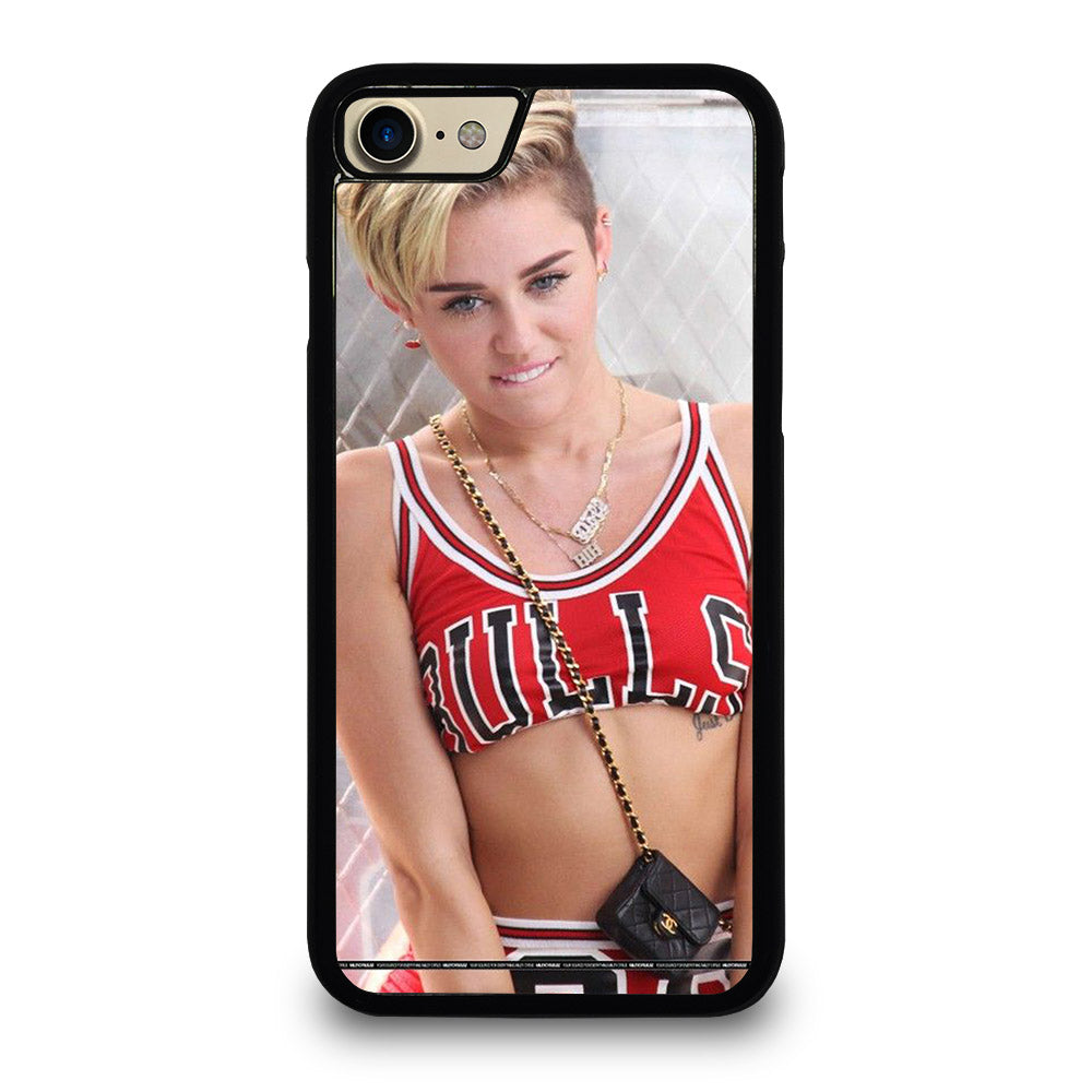 MILEY CYRUS SINGER iPhone 7 / 8 Case Cover