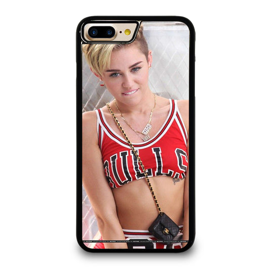 MILEY CYRUS SINGER iPhone 7 / 8 Plus Case Cover