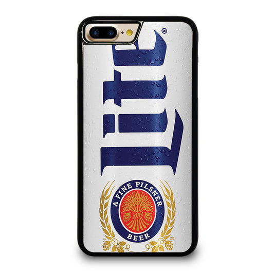 MILLER LITE BEER iPhone 7 / 8 Plus Case Cover