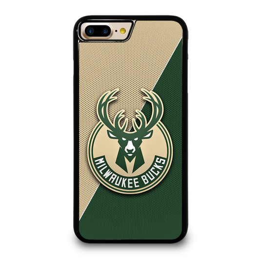 MILWAUKEE BUCKS SYMBOL 1 iPhone 7 / 8 Plus Case Cover