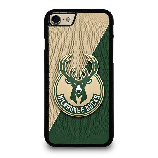 MILWAUKEE BUCKS SYMBOL 1 iPhone 7 / 8 Case Cover