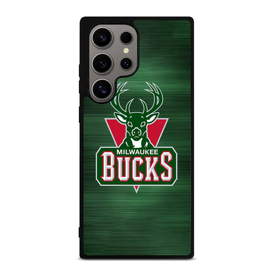 MILWAUKEE BUCKS SYMBOL 2 Samsung Galaxy S24 Ultra Case Cover