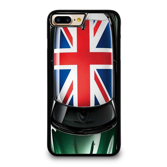 MINI COOPER JACK UNION 1 iPhone 7 / 8 Plus Case Cover
